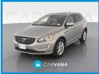 2016 Volvo XC60