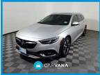 2018 Buick Regal TourX