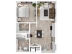 Alwell - One Bedroom-A1
