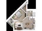 Alwell - One Bedroom-A2.1