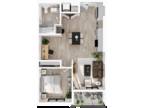 Alwell - One Bedroom-A4