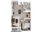 Alwell - One Bedroom-A4.3