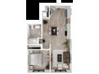 Alwell - One Bedroom-A6