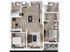Alwell - Two Bedroom-B1