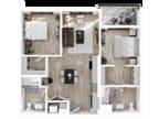 Alwell - Two Bedroom-B2