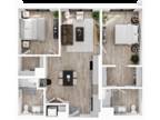 Alwell - Two Bedroom-B2.1
