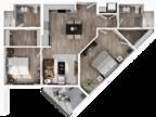 Alwell - Two Bedroom-B3