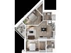 Alwell - Two Bedroom-B3.1