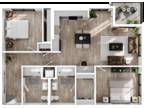 Alwell - Two Bedroom-B4.1