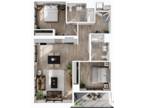 Alwell - Two Bedroom-B5