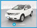 2014 Nissan Murano