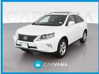 2015 Lexus RX