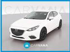 2014 Mazda Mazda3