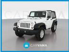 2011 Jeep Wrangler