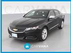 2017 Chevrolet Impala