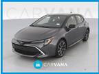 2022 Toyota Corolla Hatchback