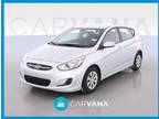 2017 Hyundai Accent