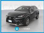 2019 Lexus NX