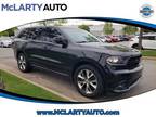 2015 Dodge Durango