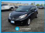 2016 Nissan Versa Note