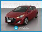 2014 Hyundai Elantra
