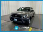 2012 Toyota Tacoma Double Cab