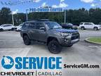 2021 Toyota 4Runner