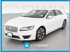 2019 Lincoln MKZ