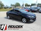 2016 Chevrolet Cruze