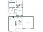 Charleswood Townhomes - Two Bedroom 22C