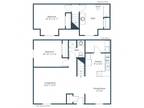 Charleswood Townhomes - Two Bedroom 22B