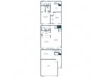 Charleswood Townhomes - Two Bedroom 22D