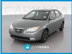 2010 Hyundai Elantra