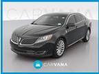 2015 Lincoln MKS