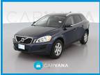 2012 Volvo XC60