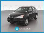 2010 Honda CR-V