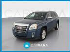 2012 GMC Terrain