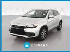 2018 Mitsubishi Outlander Sport