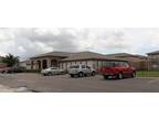 Acadian Village Apartments - Office