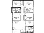 ACADIAN VILLAGE APARTMENTS - 4 Bedrooms, 2 Bathrooms