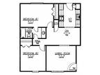 ACADIAN VILLAGE APARTMENTS - 2 Bedrooms, 1 Bathroom