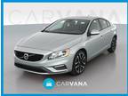 2018 Volvo S60