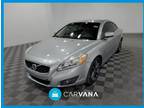 2012 Volvo C70