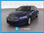2013 Ford Taurus