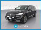 2020 Lincoln Aviator