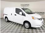 2019 Nissan NV200