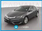 2017 Acura ILX