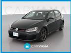 2017 Volkswagen Golf GTI