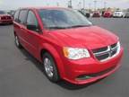 2013 DODGE Grand Caravan 4dr Wgn SE
