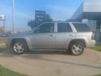 2008 Chevrolet TrailBlazer
